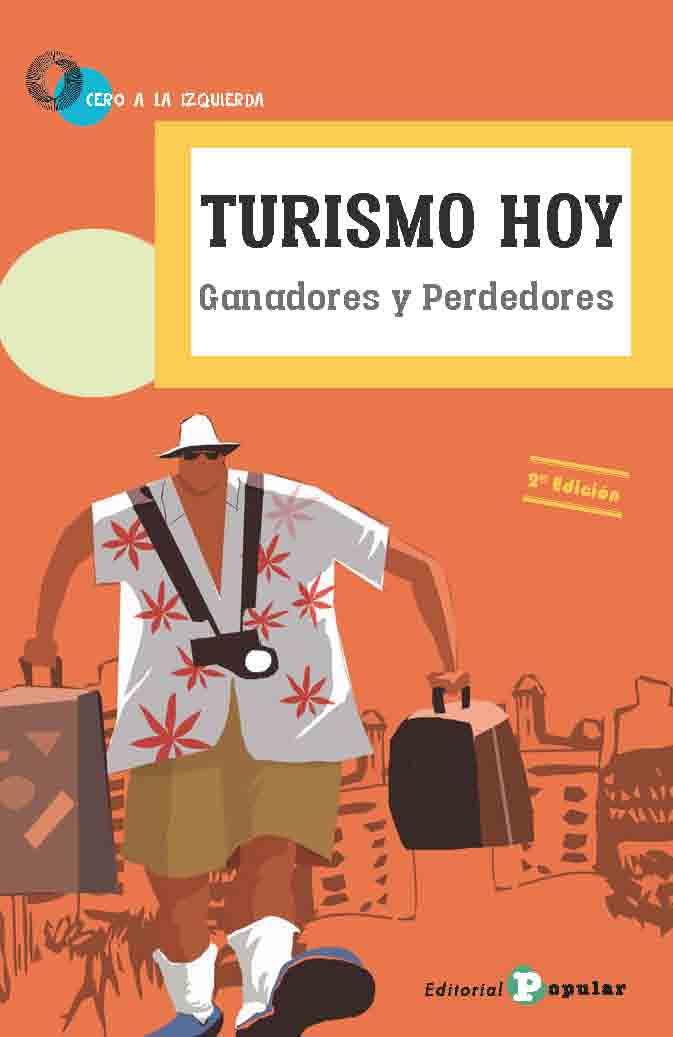 Turismo hoy | DDAA | Cooperativa autogestionària