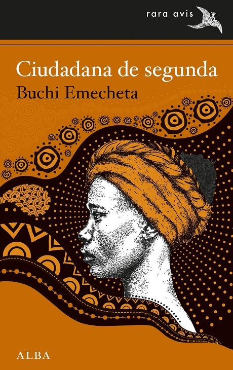 Ciudadana de segunda | Emecheta, Buchi