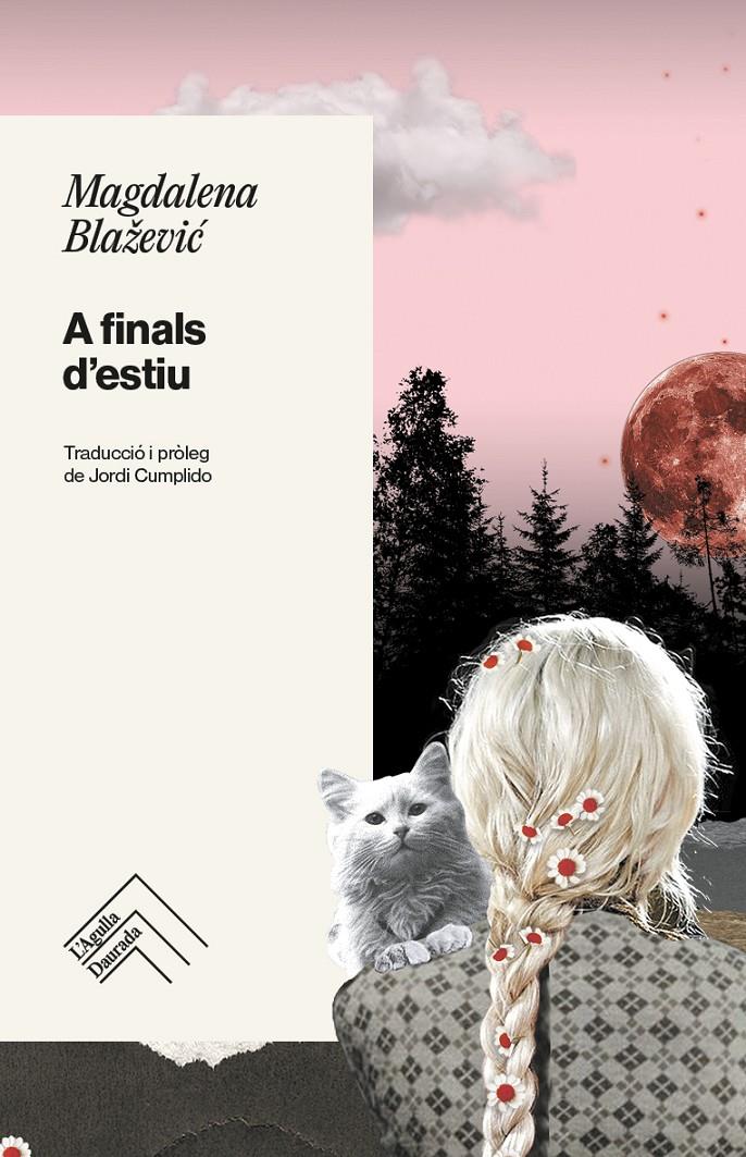 A finals d'estiu | Bla?evic, Magdalena
