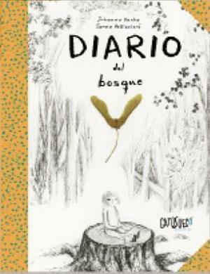 Diario del bosque | Venho, Johanna | Cooperativa autogestionària
