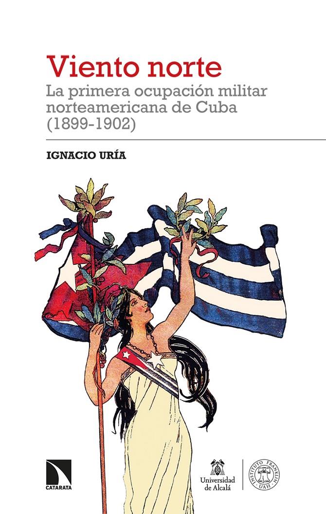 Viento norte | Uría, Ignacio