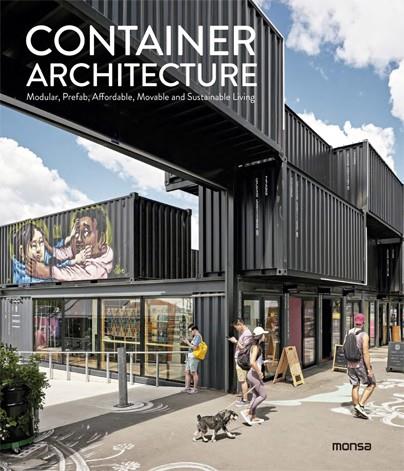 Container architecture | David Andreu Bach | Cooperativa autogestionària