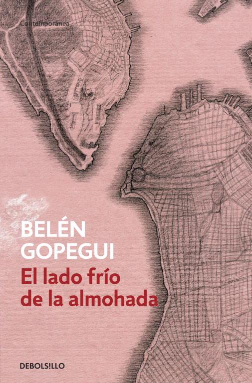 El lado frío de la almohada | GOPEGUI,BELEN | Cooperativa autogestionària