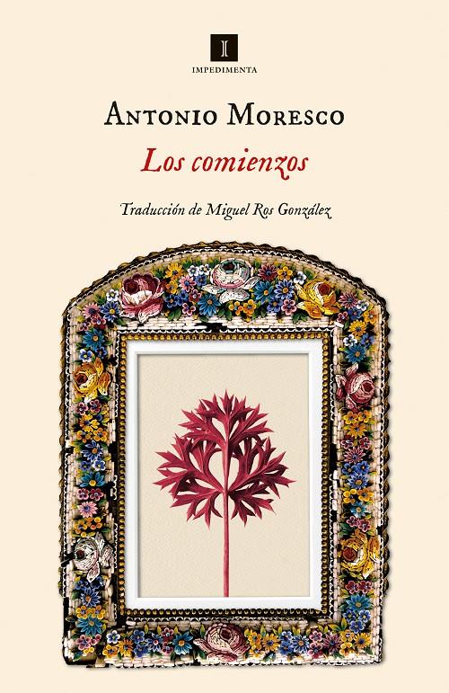 Los comienzos | Moresco, Antonio