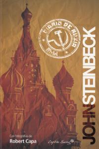 Diario de Rusia 1948 | Steinbeck, John