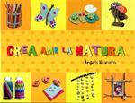 Crea amb plastilina | Navarro, Àngels | Cooperativa autogestionària