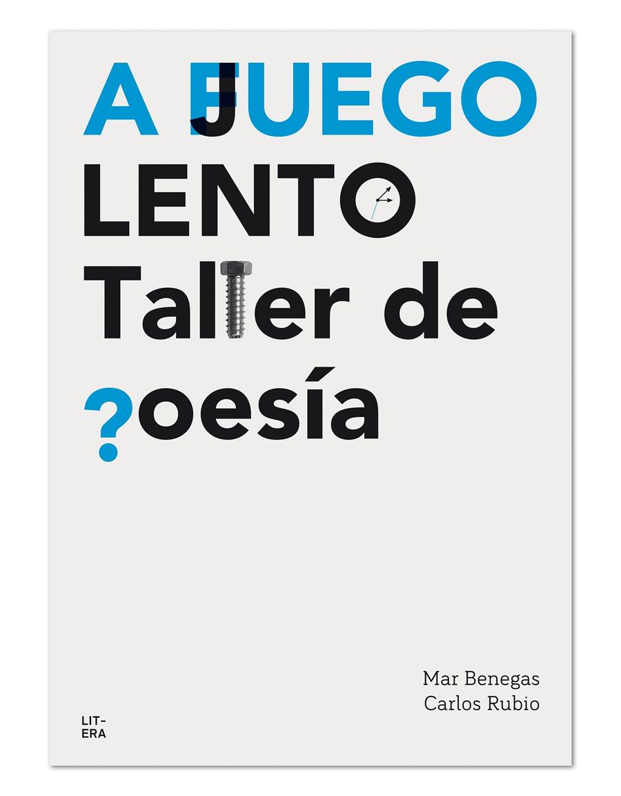 A juego lento | Benegas Ortiz, Mar