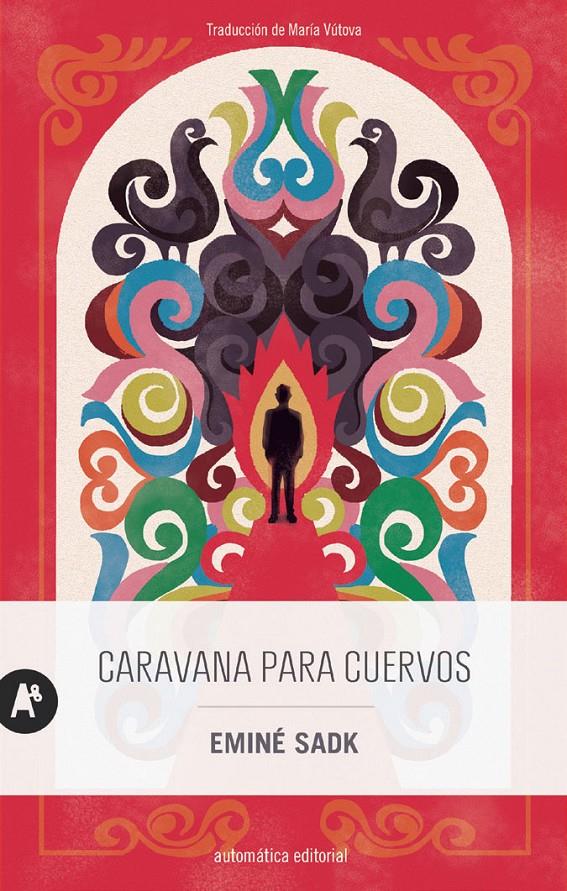 Caravana para cuervos | Sadk, Eminé | Cooperativa autogestionària