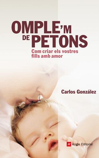 Omple'm de petons | González, Carlos