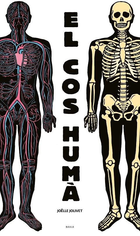 El cos humà | Jolivet, Joëlle | Cooperativa autogestionària