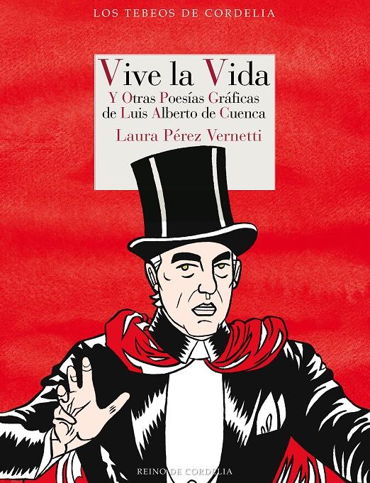 Vive la vida | Pérez Vernetti, Laura