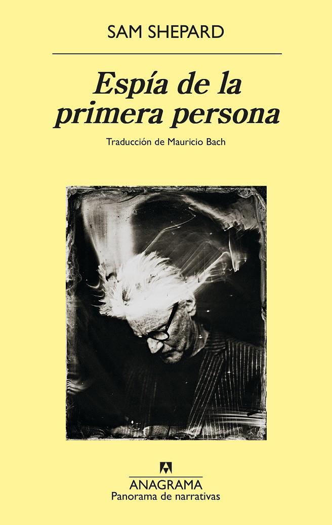 Espía de la primera persona | Shepard, Sam