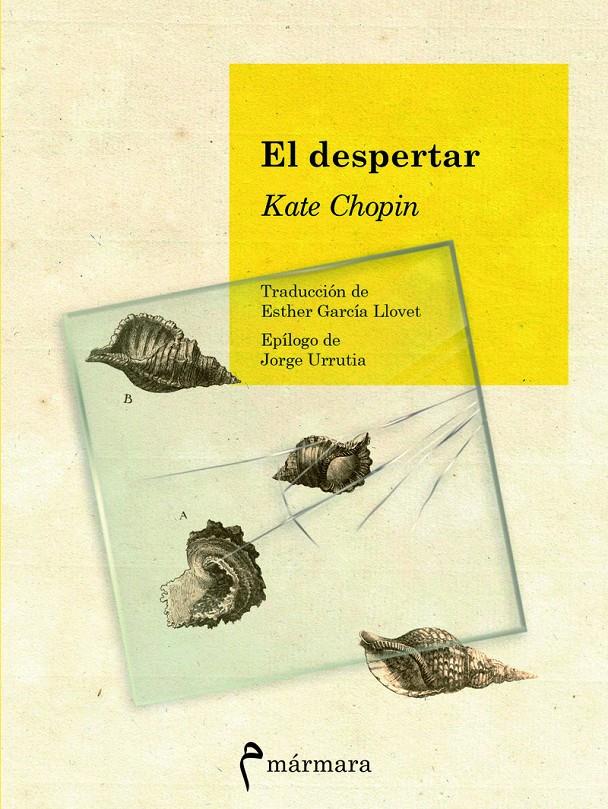 El despertar | Chopin, Kate