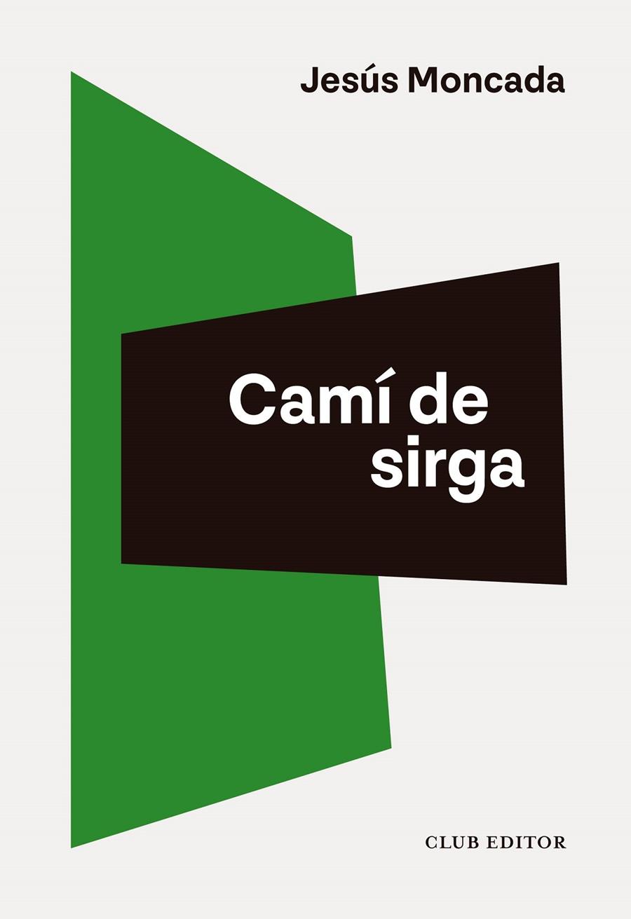 Camí de sirga | Moncada, Jesús