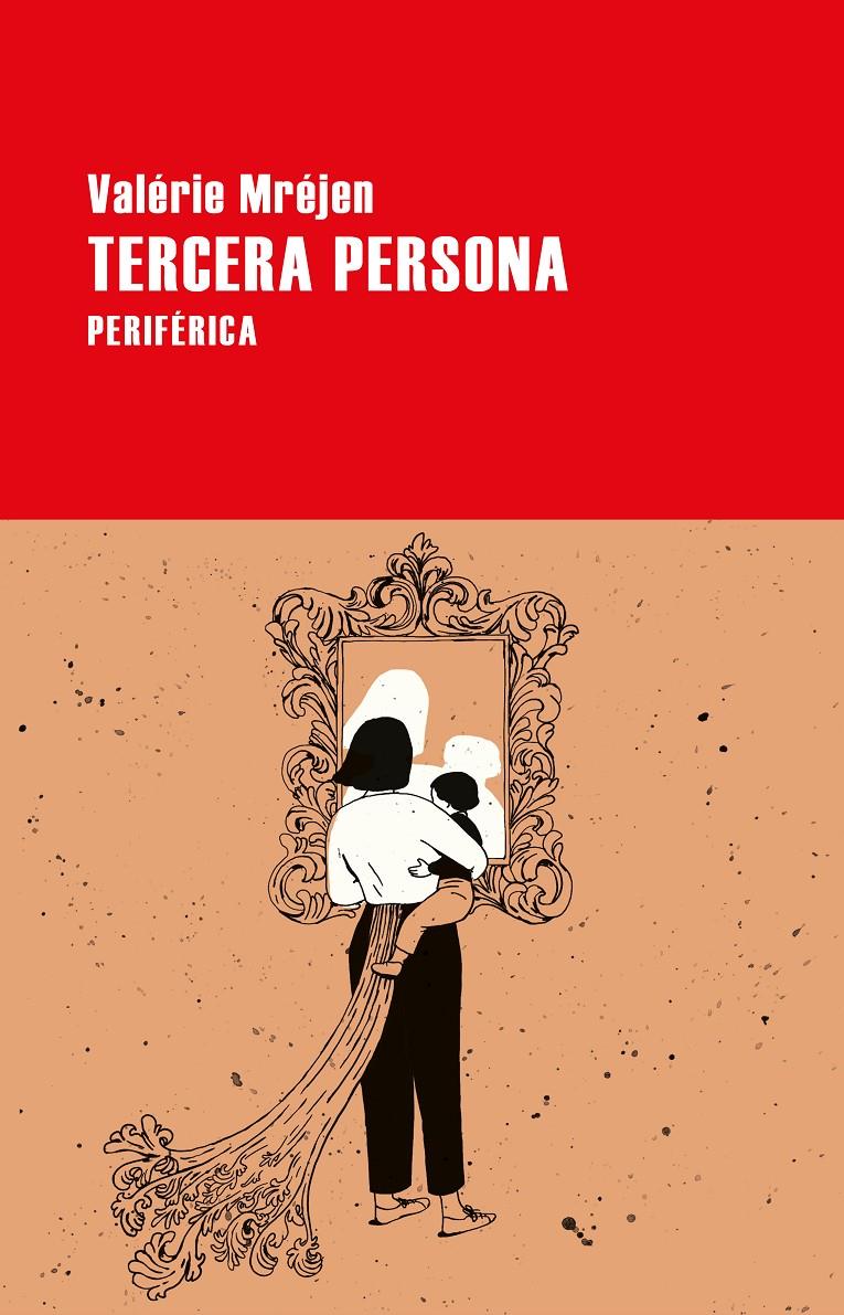 Tercera persona | Mréjen, Valérie | Cooperativa autogestionària
