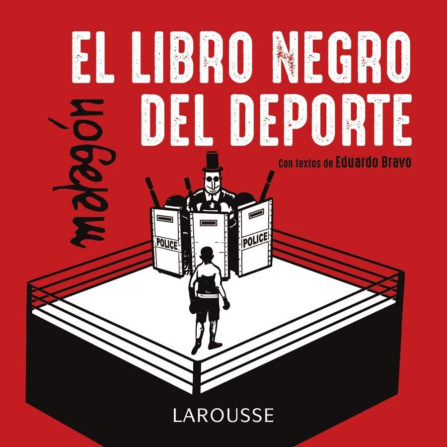 El libro negro del deporte | Malagón