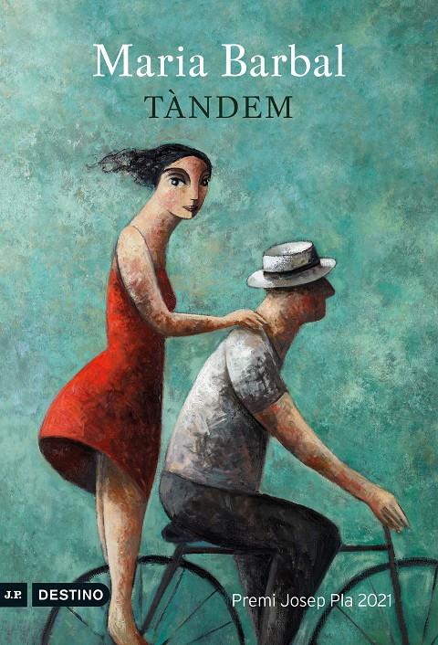 Tàndem | Barbal, Maria