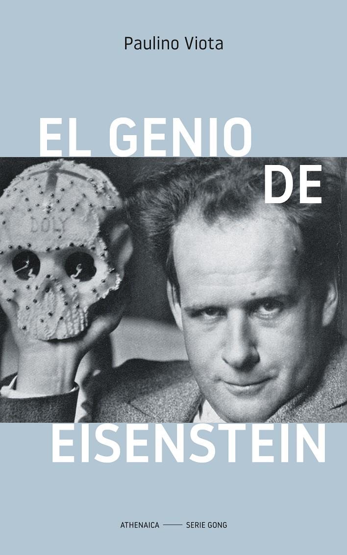 El genio de Eisenstein | Viota Cabrero, Paulino