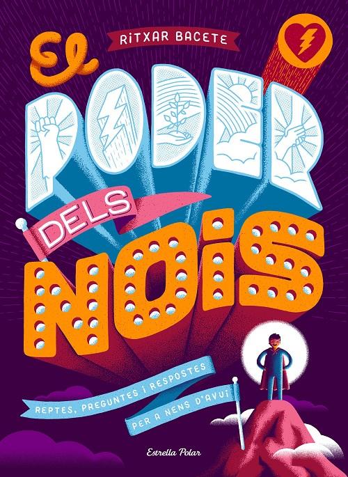 El poder dels nois | Bacete, Ritxar | Cooperativa autogestionària