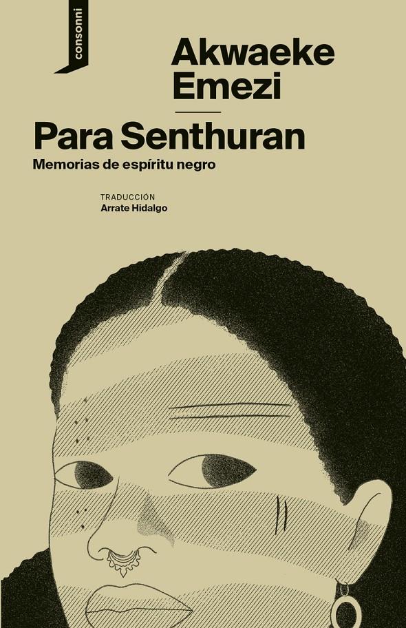 Para Senthuran | Akwaeke, Emezi