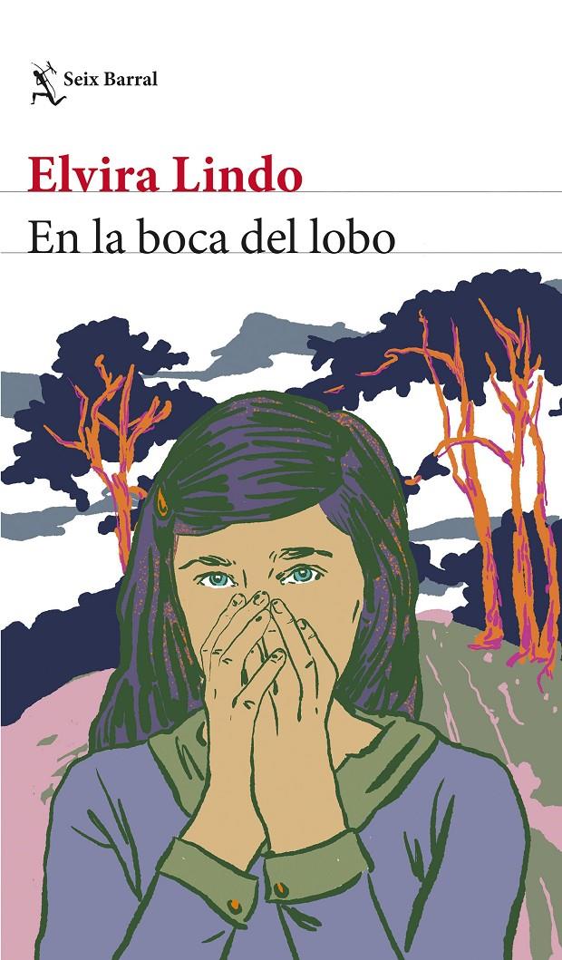 En la boca del lobo | Lindo, Elvira