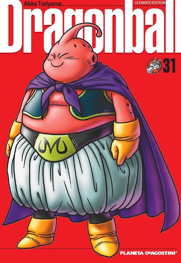 Dragon Ball nº 31/34 | Toriyama, Akira