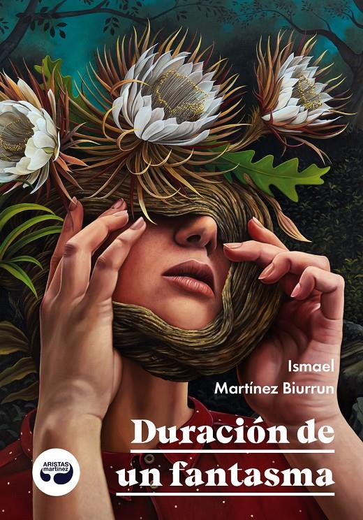 Duración de un fantasma | Martínez Biurrun, Ismael