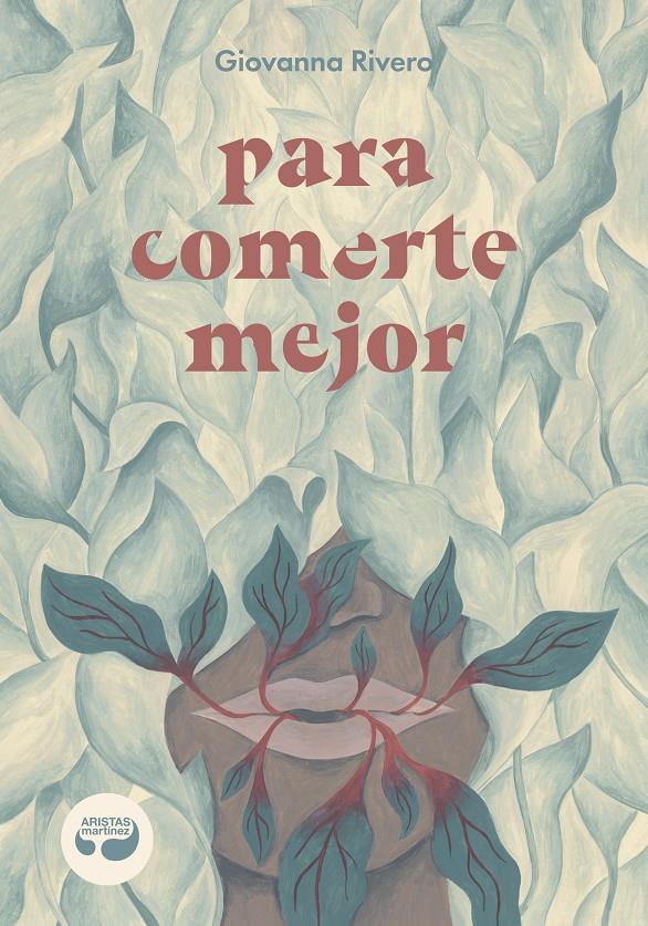 Para comerte mejor | Rivero, Giovanna