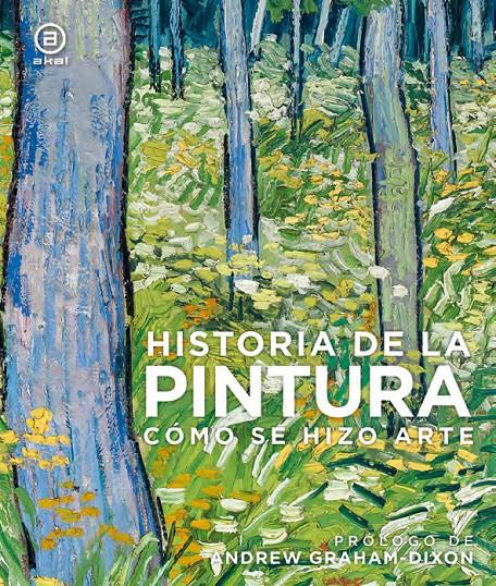 Historia de la pintura | Varios autores