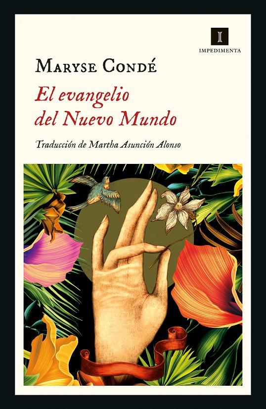 El evangelio del Nuevo Mundo | Condé, Maryse