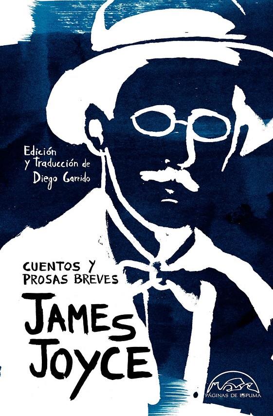 Cuentos y prosas breves | Joyce, James