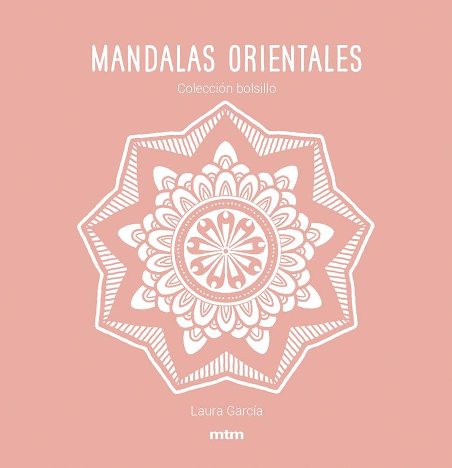 Mandalas orientales | García García, Laura