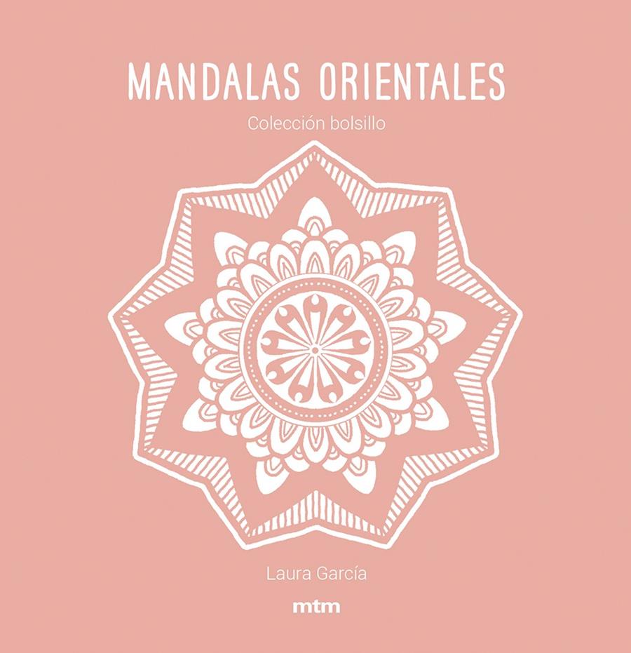 Mandalas orientales | García García, Laura | Cooperativa autogestionària
