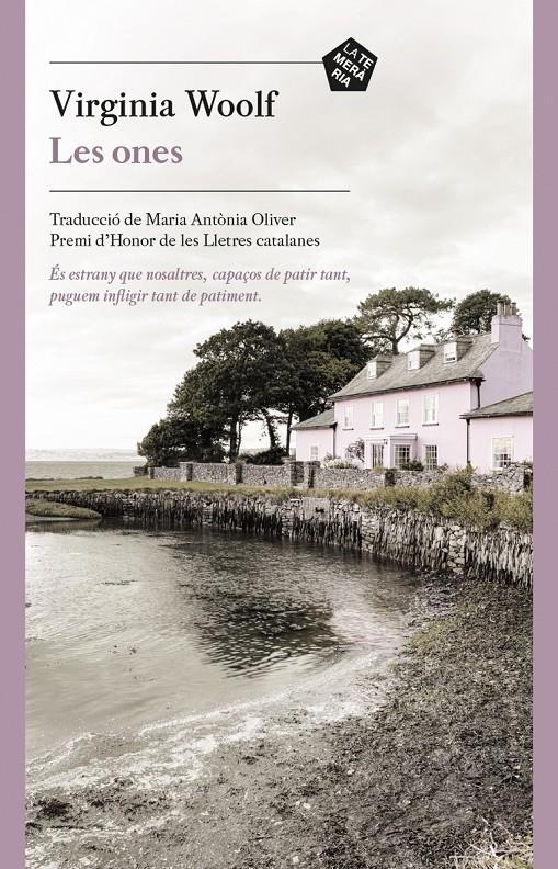 Les ones | Woolf, Virginia 