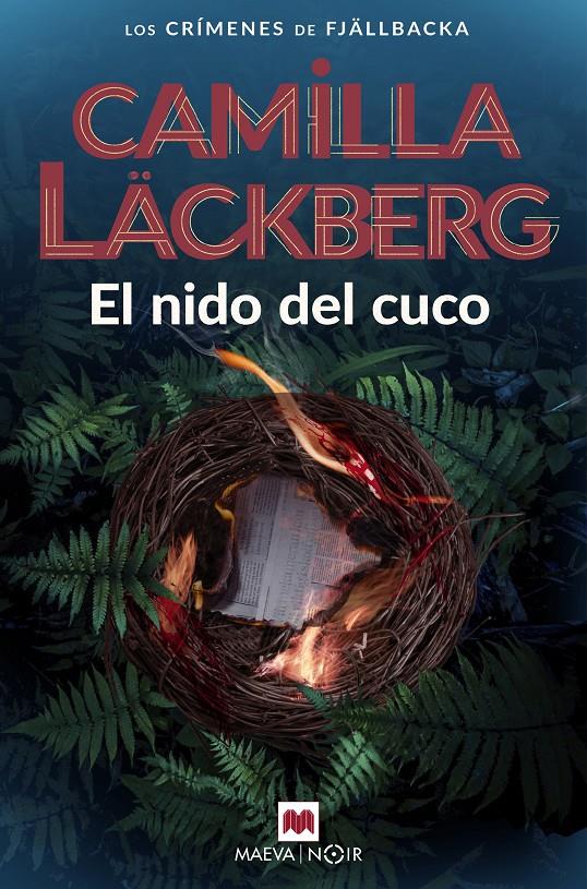 El nido del cuco | Läckberg, Camilla | Cooperativa autogestionària