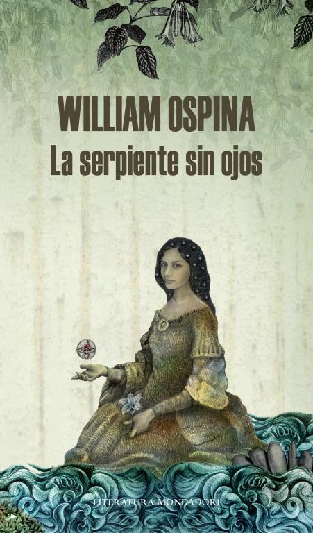 La serpiente sin ojos | OSPINA,WILLIAM