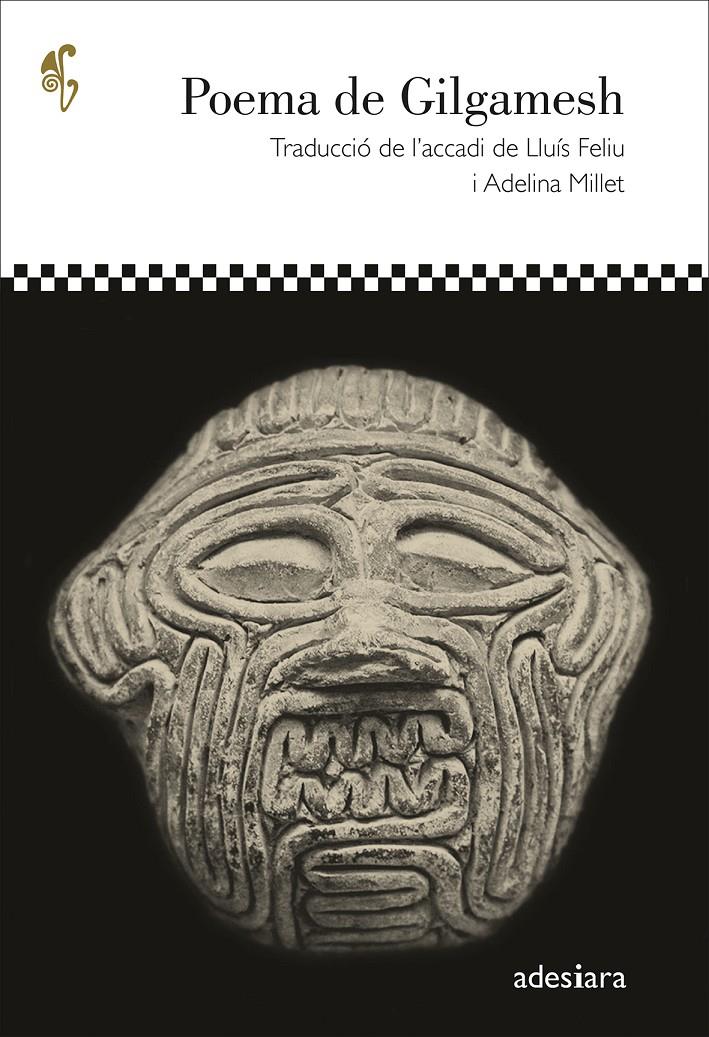 Poema de Gilgamesh | Anónimo