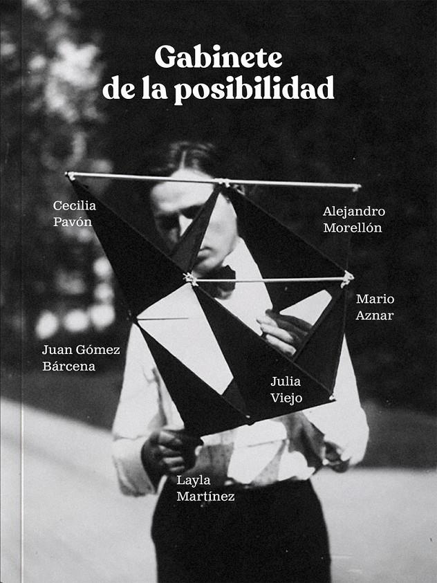 Gabinete de la posibilidad | Aznar, Mario / Gómez Bárcena, Juan / Martínez, Layla / Morellón, Alejandro / Pavón, Cecilia / Viejo,