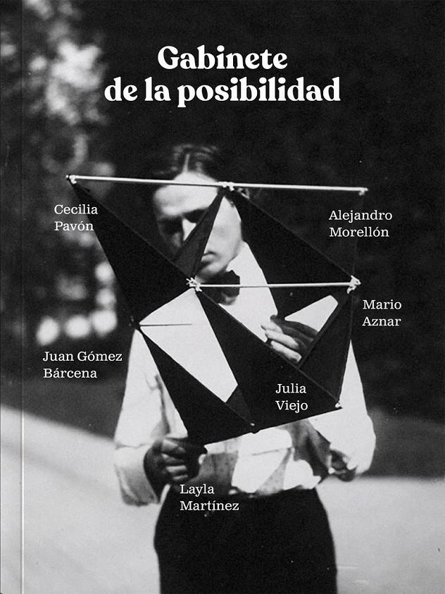 Gabinete de la posibilidad | Aznar, Mario / Gómez Bárcena, Juan / Martínez, Layla / Morellón, Alejandro / Pavón, Cecilia / Viejo, | Cooperativa autogestionària