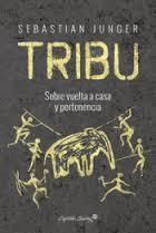 TRIBU | Junger, Sebastian | Cooperativa autogestionària