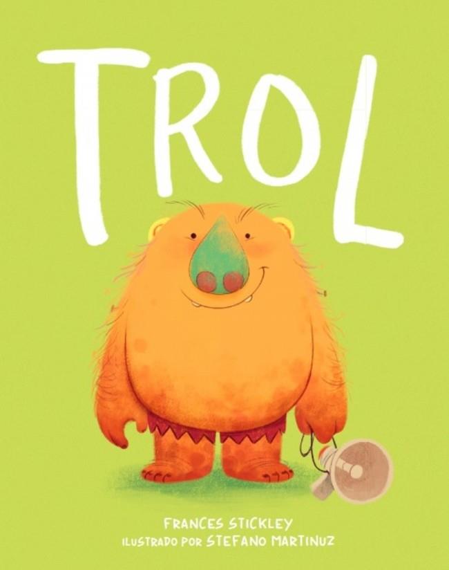 Trol | Stickley, Frances | Cooperativa autogestionària
