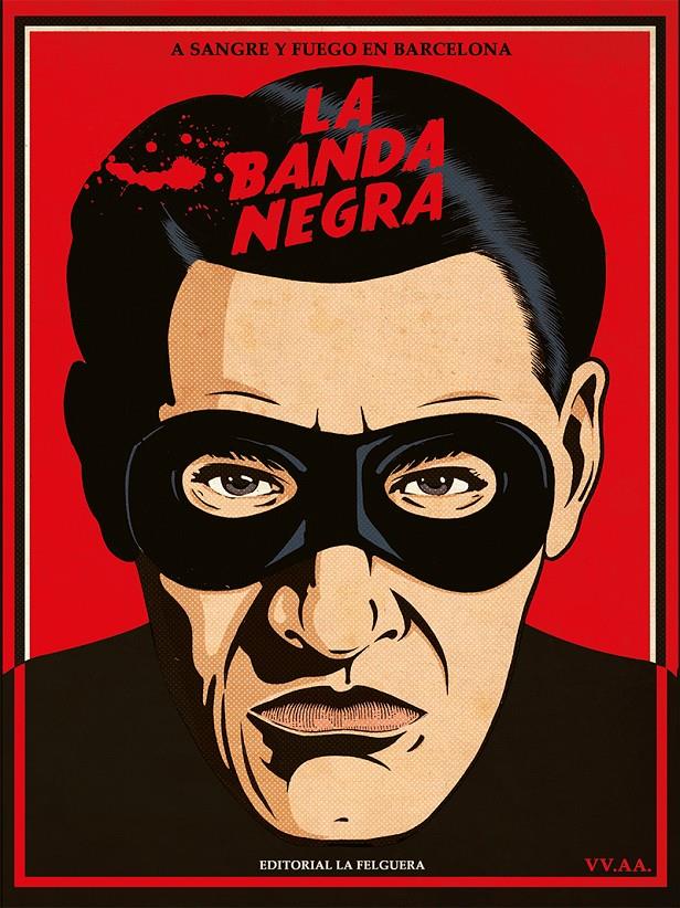 La banda negra | VV. AA