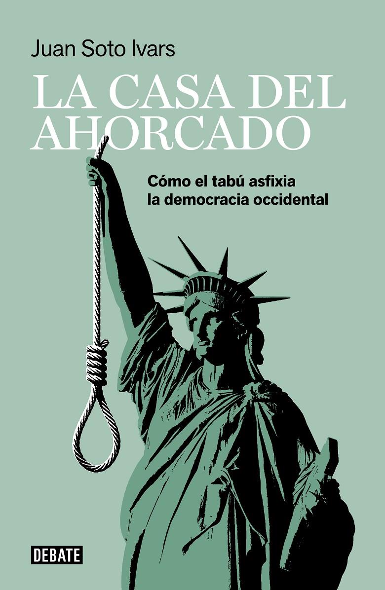 La casa del ahorcado | Soto Ivars, Juan | Cooperativa autogestionària