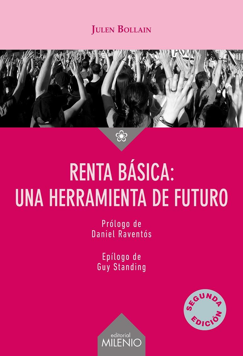 Renta básica: una herramienta de futuro | Bollain Urbieta, Julen