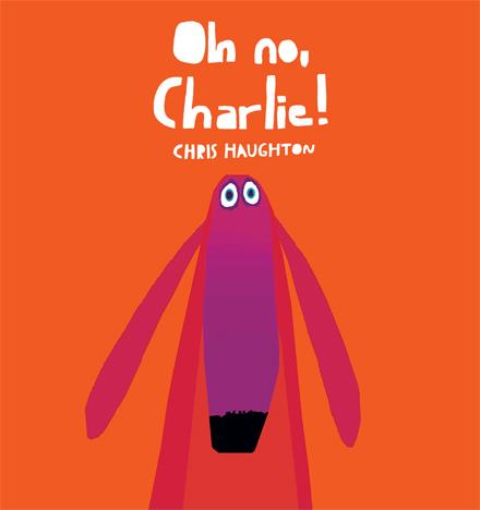 Oh no, Charlie! | Haughton, Chris