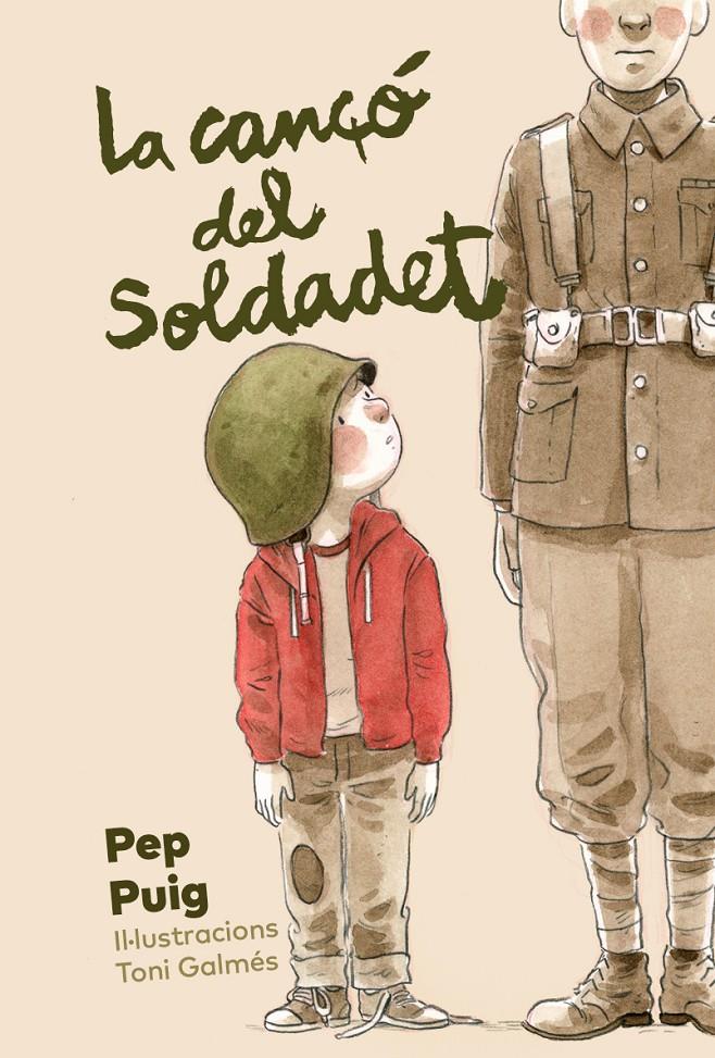 La cançó del soldadet | Puig, Pep