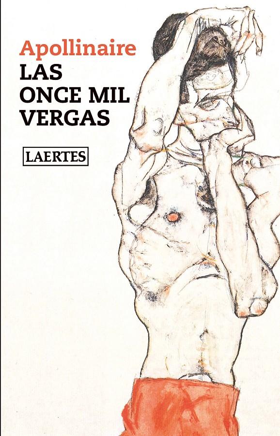 Las once mil vergas | Apollinaire, Guillaume