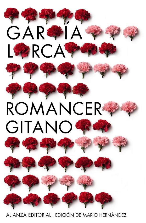 Romancero gitano (1924-1927). Otros romances del teatro (1924-1935) | García Lorca, Federico