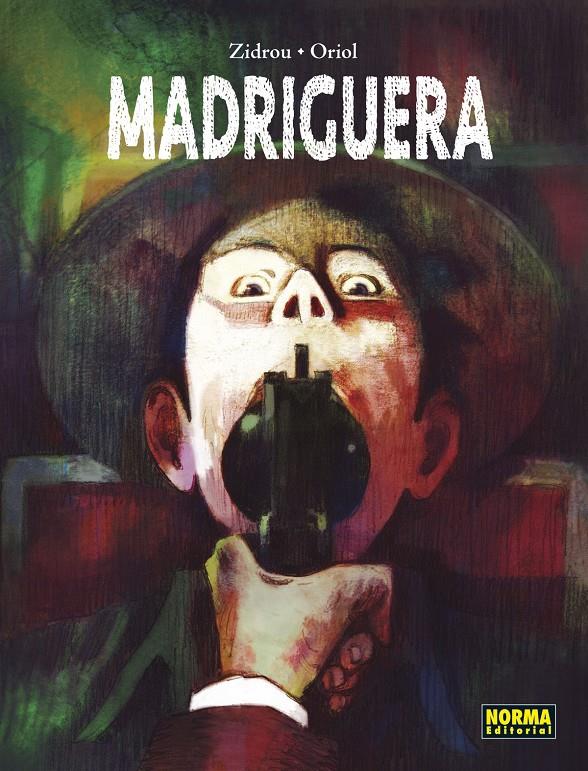 Madriguera | Zidrou; Oriol | Cooperativa autogestionària