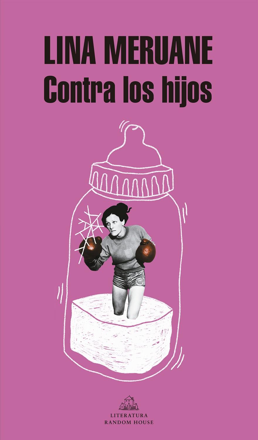 Contra los hijos | Lina Meruane